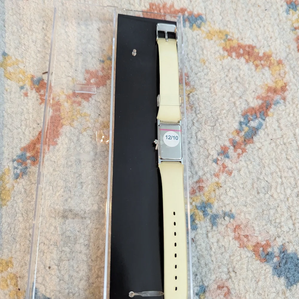 Colorful Geometric Watch - Picture 3 of 3
